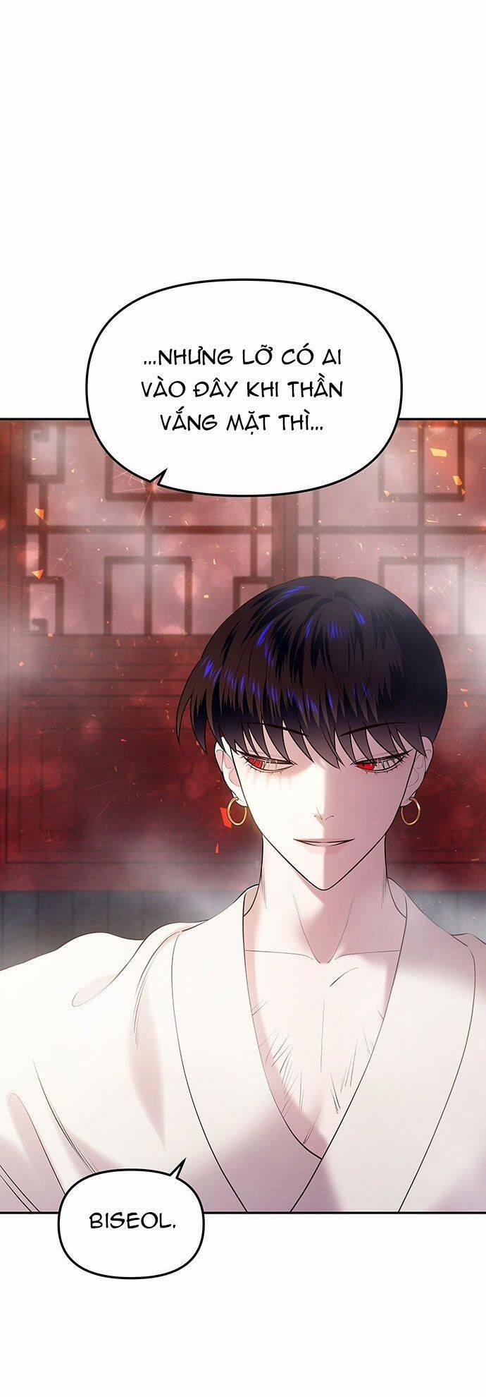 Vương Tử Huyền Bí 26 trang 2