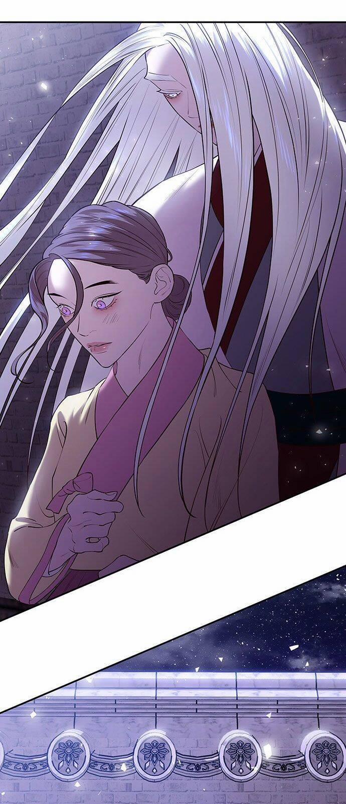 Vương Tử Huyền Bí 26 trang 20