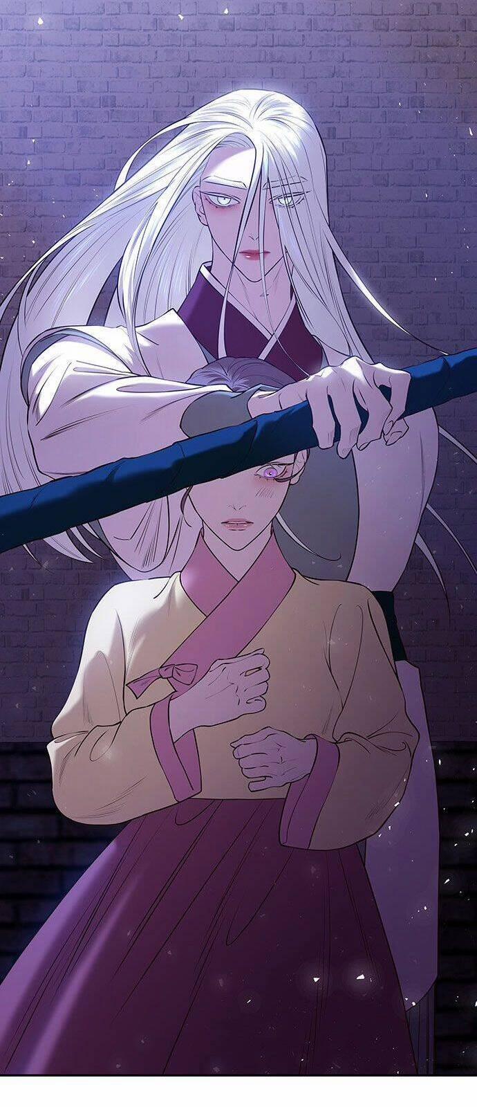 Vương Tử Huyền Bí 26 trang 21