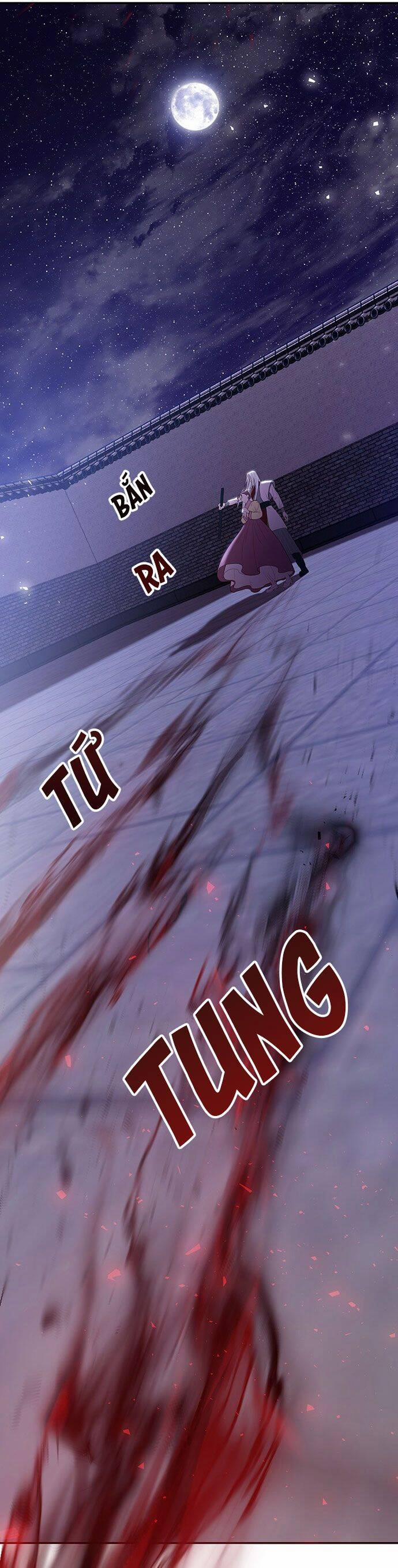 Vương Tử Huyền Bí 26 trang 23