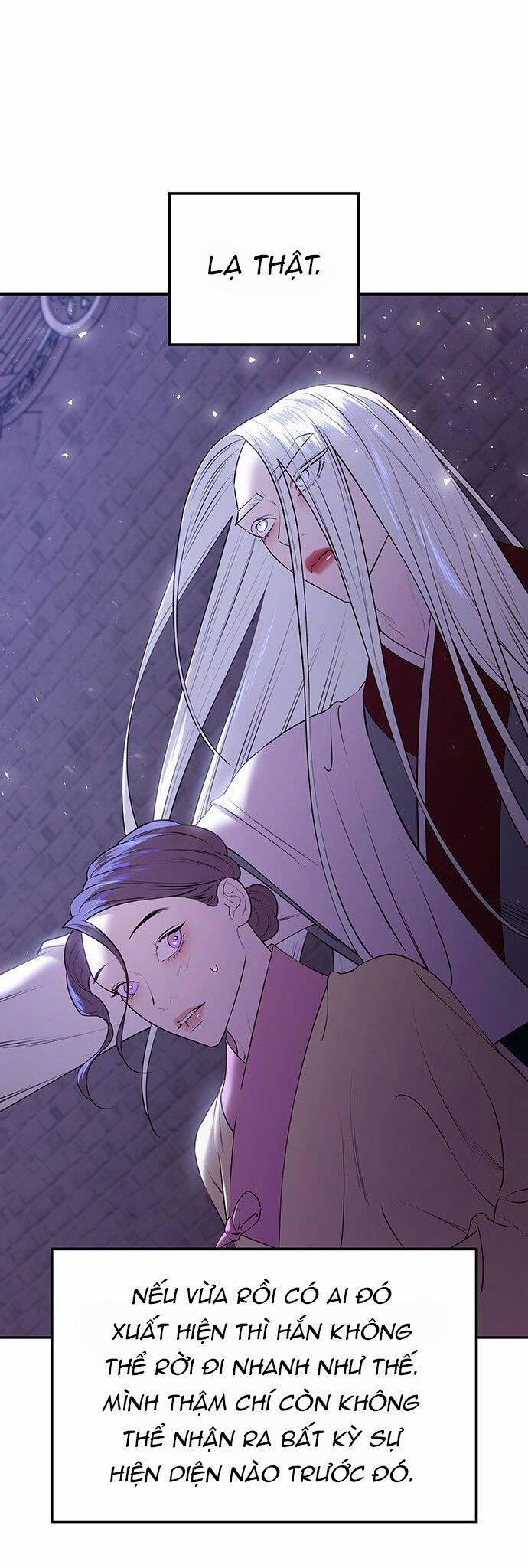 Vương Tử Huyền Bí 26 trang 25