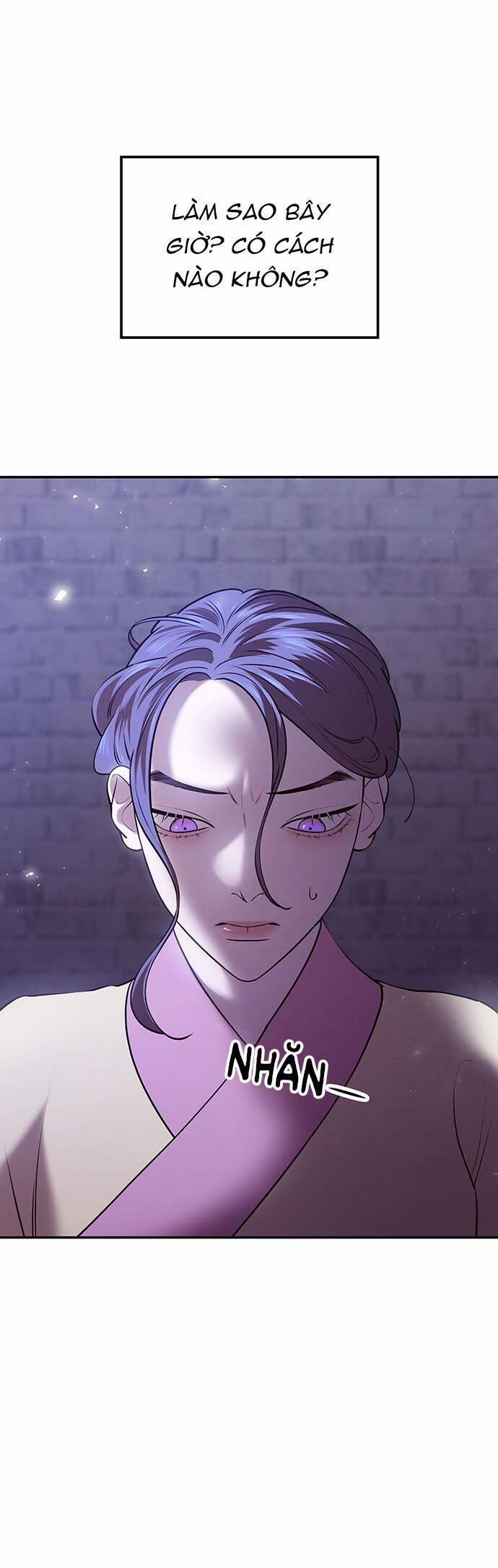 Vương Tử Huyền Bí 26 trang 30