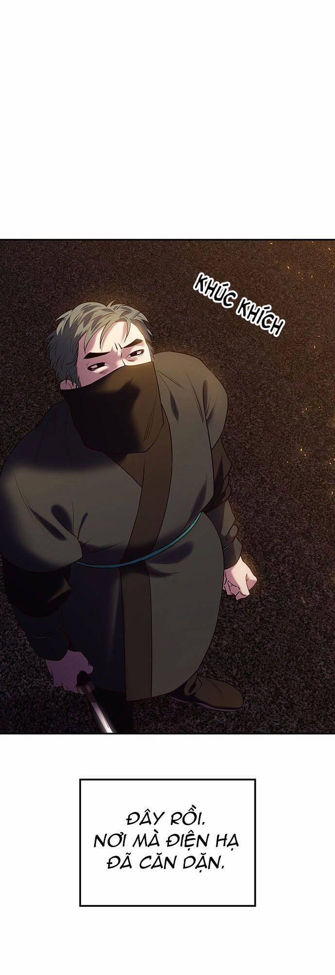 Vương Tử Huyền Bí 26 trang 35