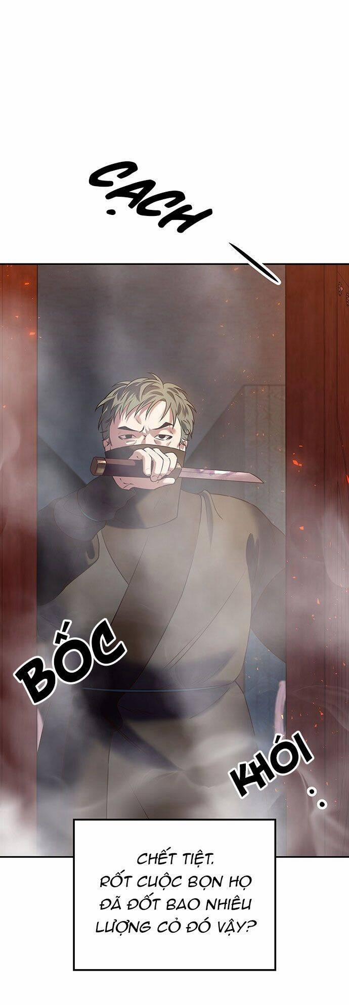 Vương Tử Huyền Bí 26 trang 36