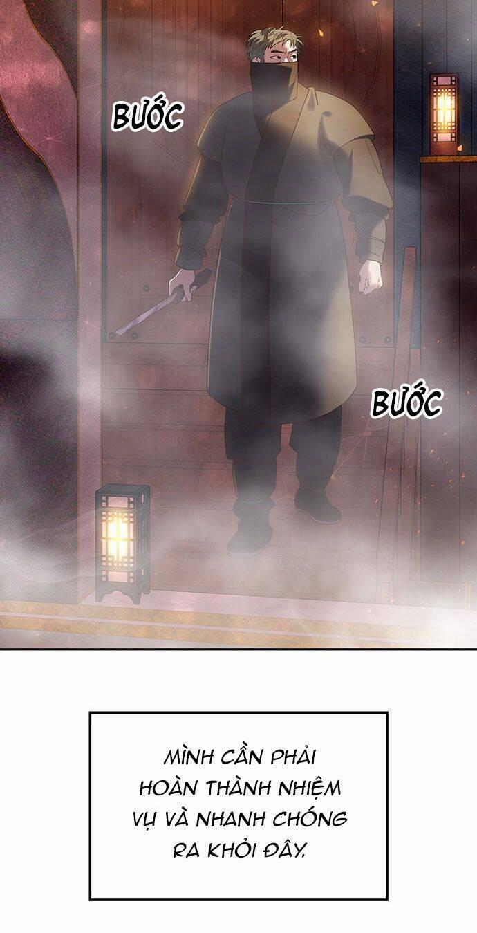 Vương Tử Huyền Bí 26 trang 38