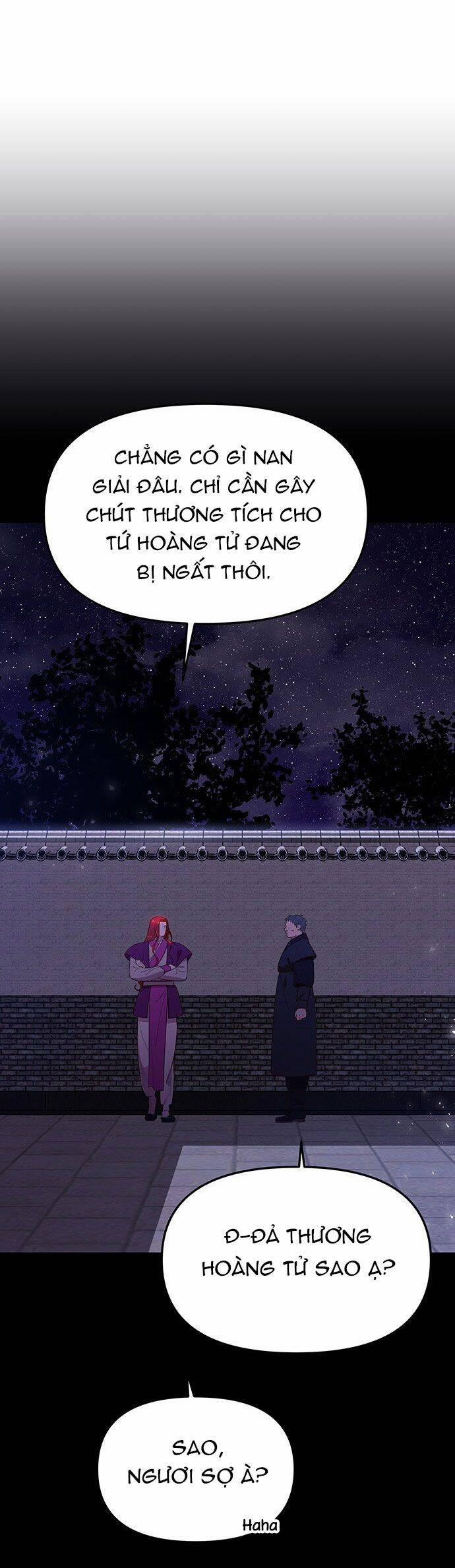 Vương Tử Huyền Bí 26 trang 39