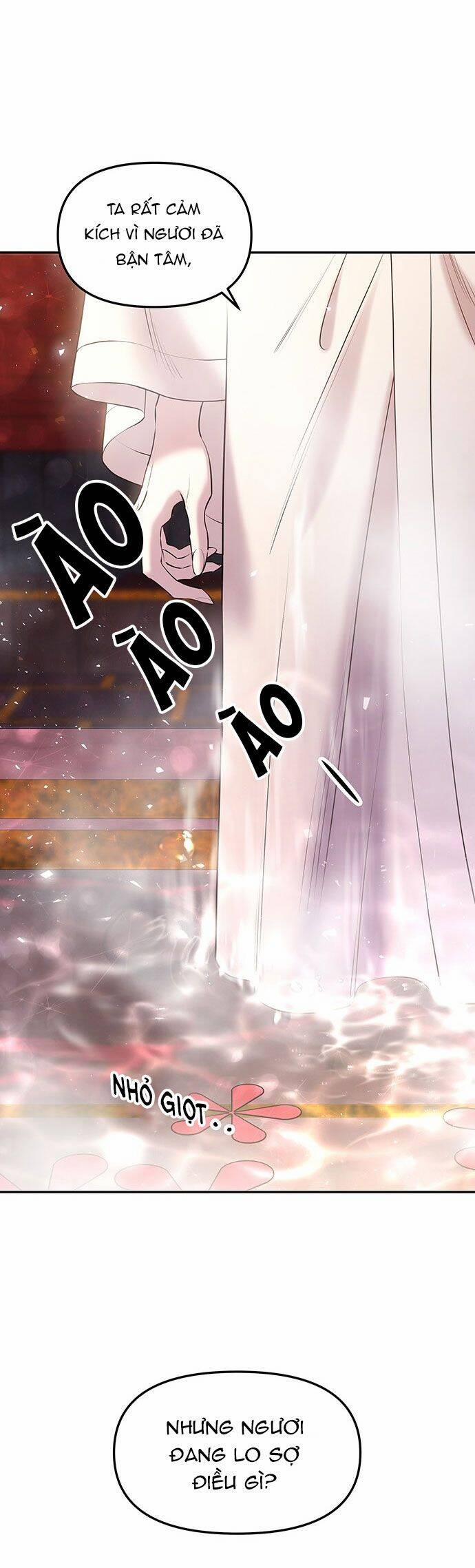 Vương Tử Huyền Bí 26 trang 4