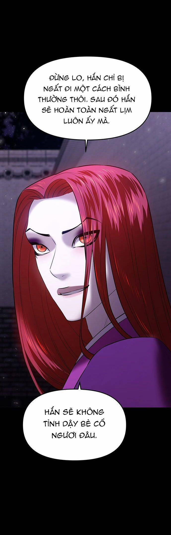 Vương Tử Huyền Bí 26 trang 40