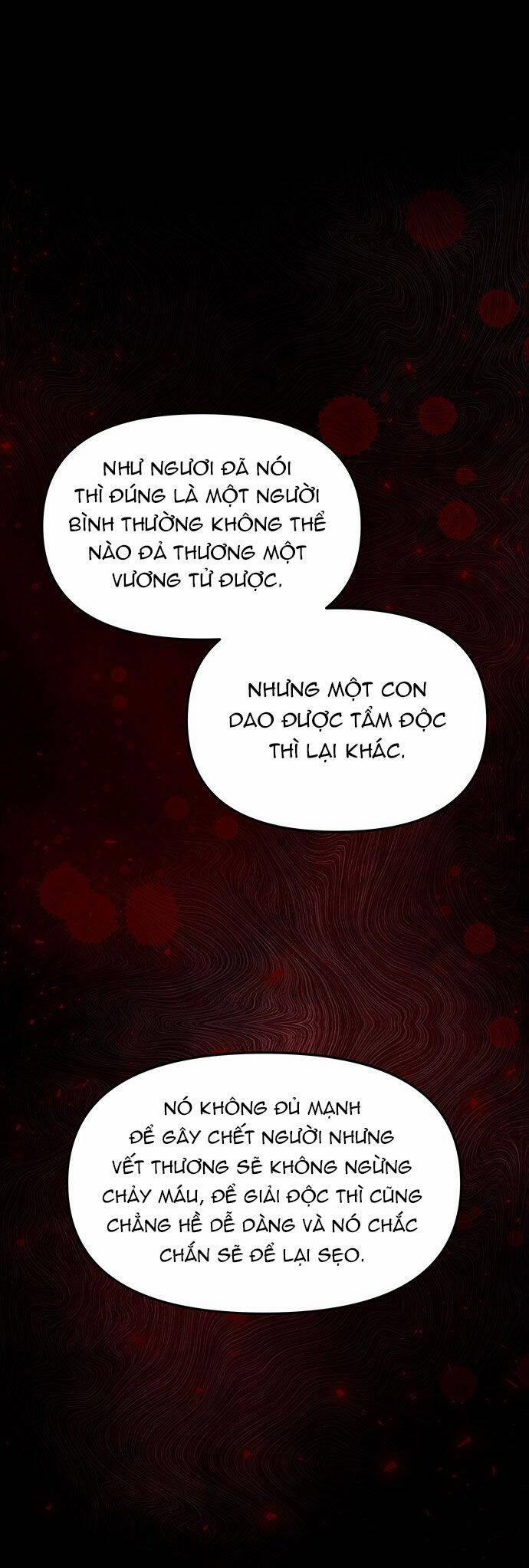 Vương Tử Huyền Bí 26 trang 43