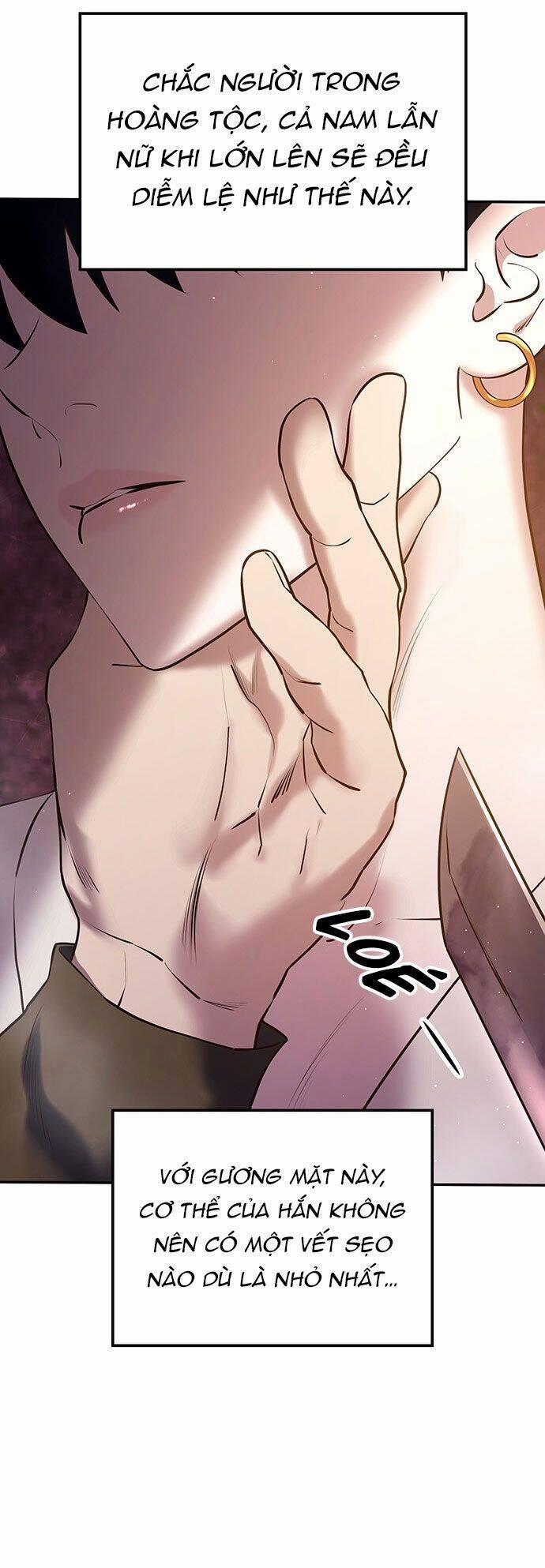 Vương Tử Huyền Bí 26 trang 49