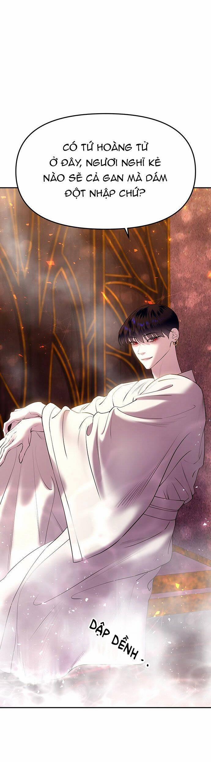 Vương Tử Huyền Bí 26 trang 5