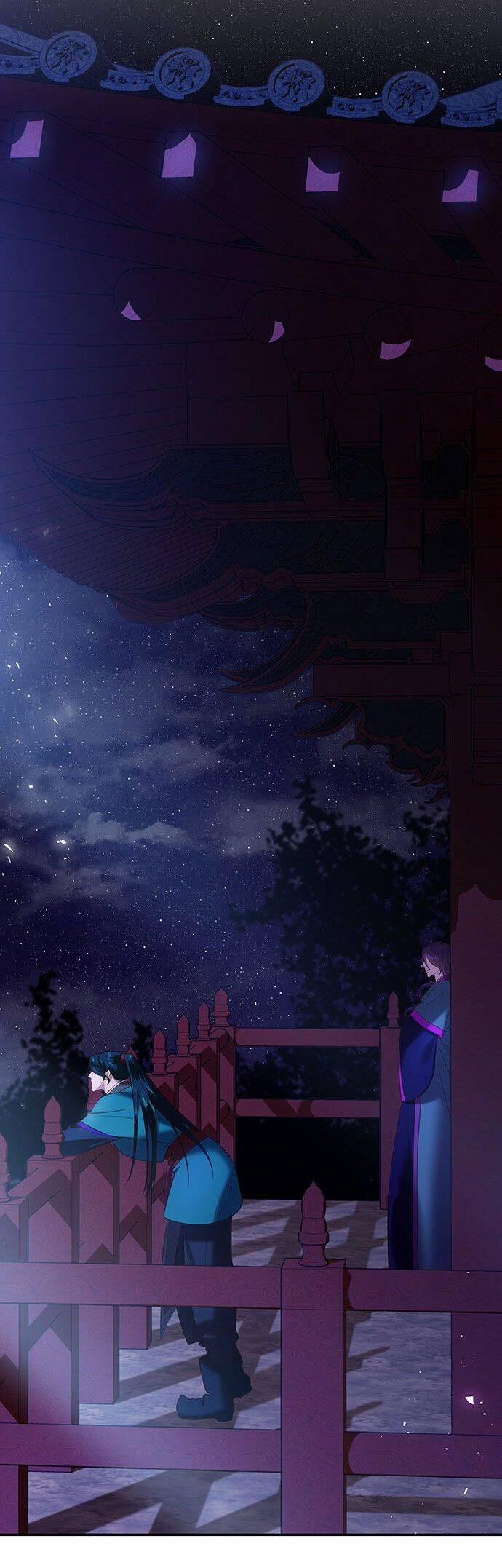 Vương Tử Huyền Bí 26 trang 53