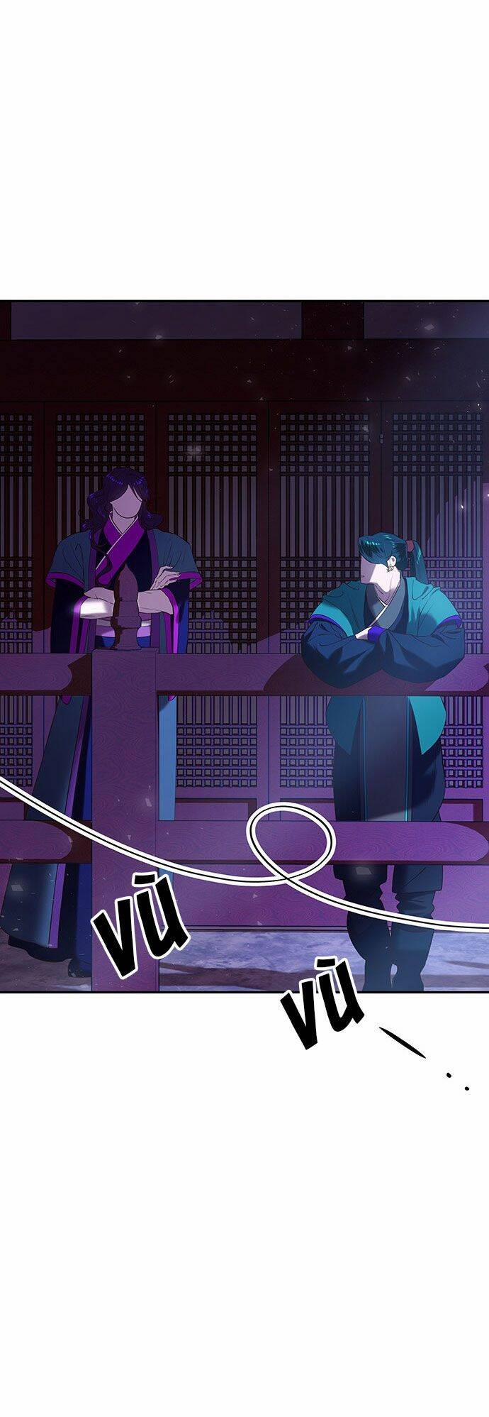 Vương Tử Huyền Bí 26 trang 60