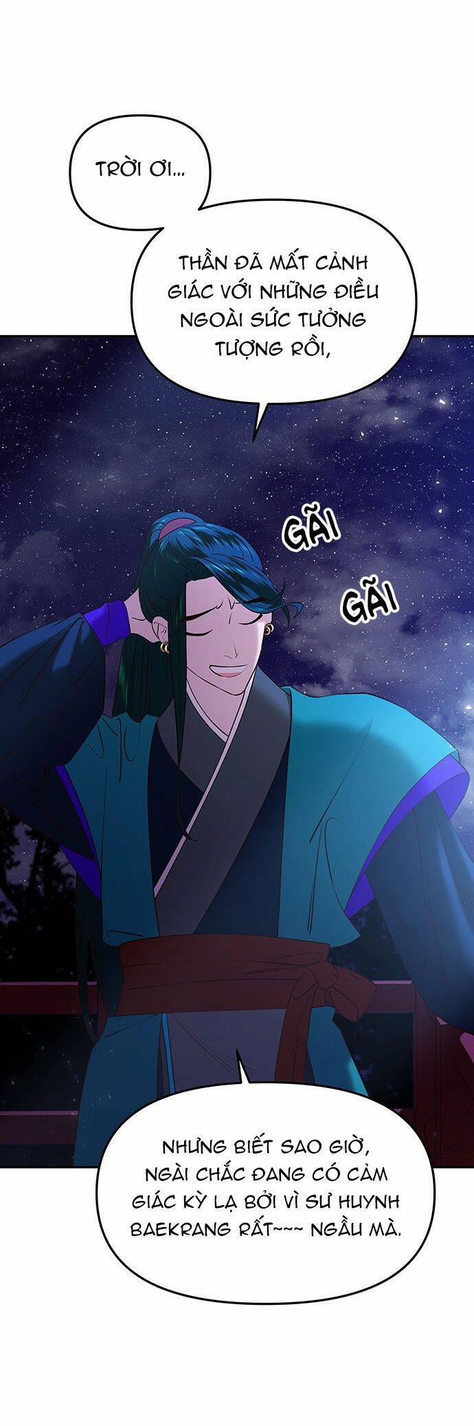 Vương Tử Huyền Bí 26 trang 62