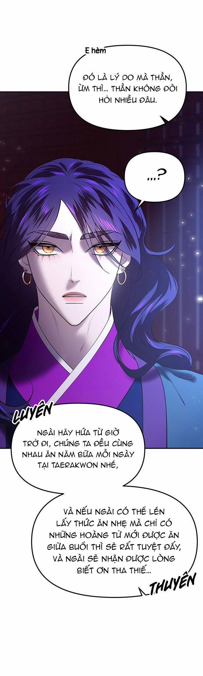 Vương Tử Huyền Bí 26 trang 63