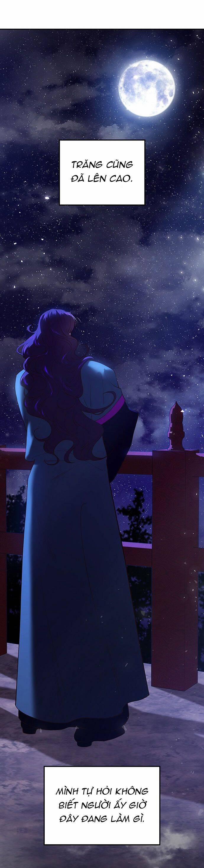 Vương Tử Huyền Bí 26 trang 69