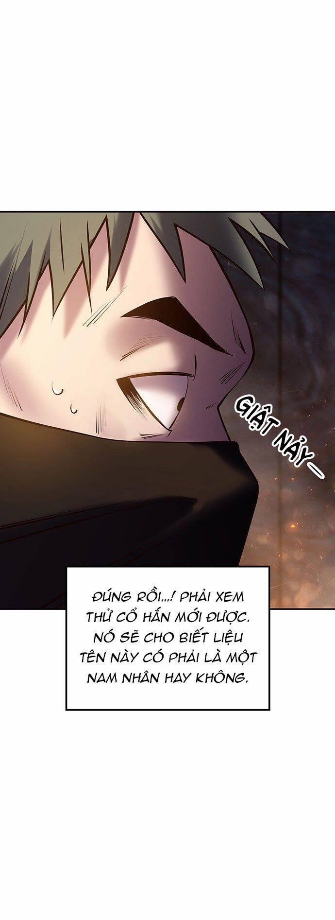 Vương Tử Huyền Bí 26 trang 75