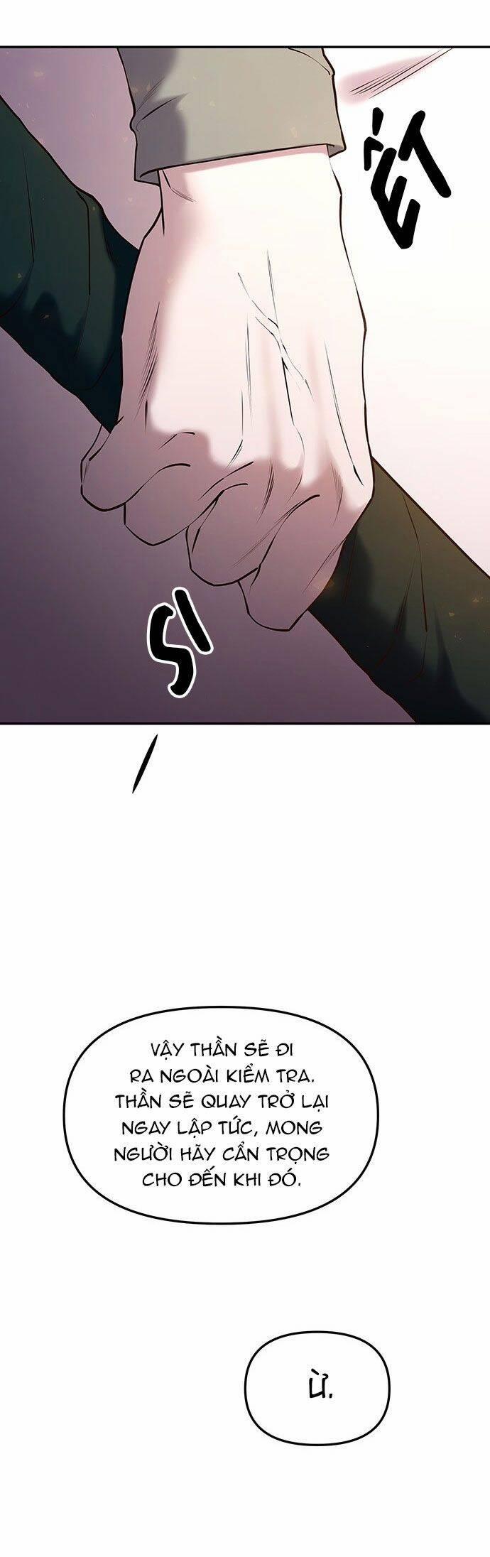 Vương Tử Huyền Bí 26 trang 8