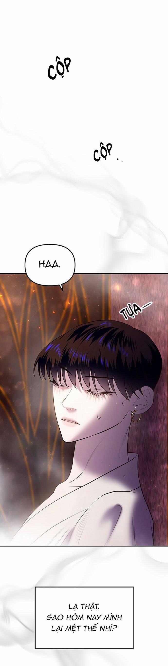 Vương Tử Huyền Bí 26 trang 9