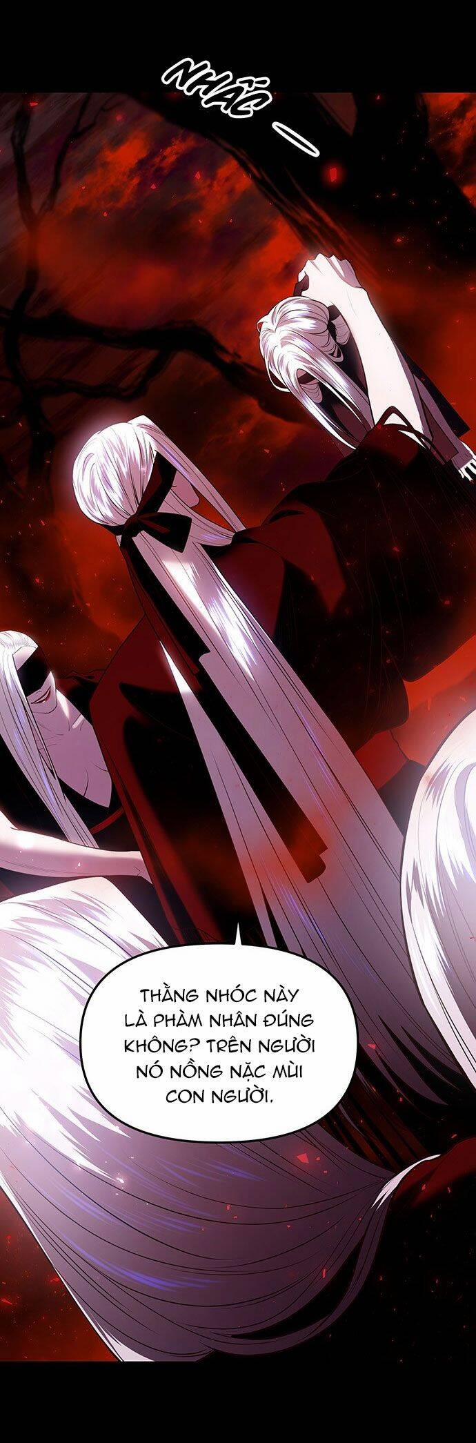 Vương Tử Huyền Bí 27 trang 1