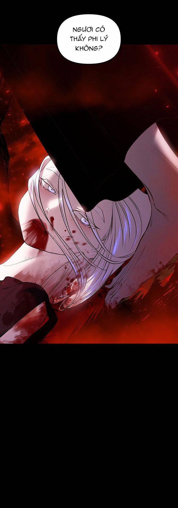 Vương Tử Huyền Bí 27 trang 15