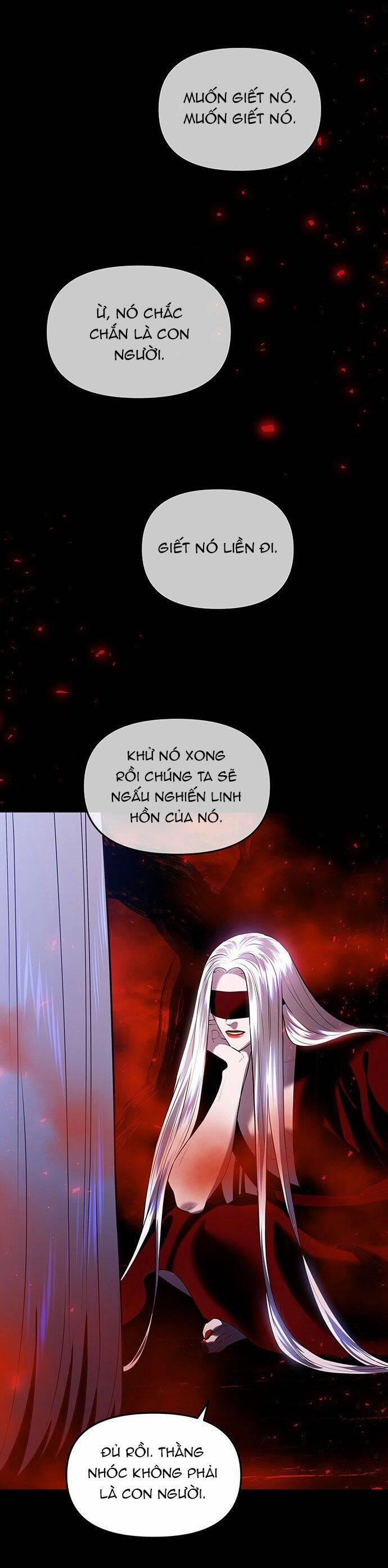 Vương Tử Huyền Bí 27 trang 2