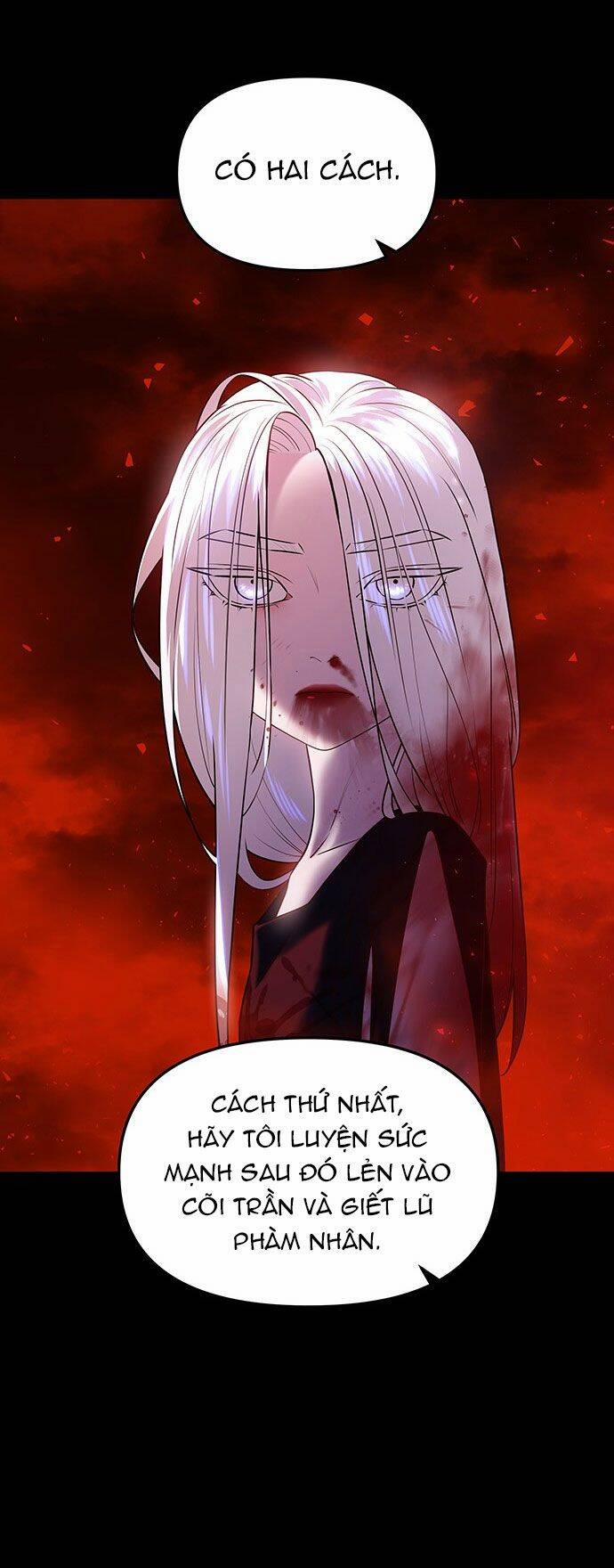 Vương Tử Huyền Bí 27 trang 20