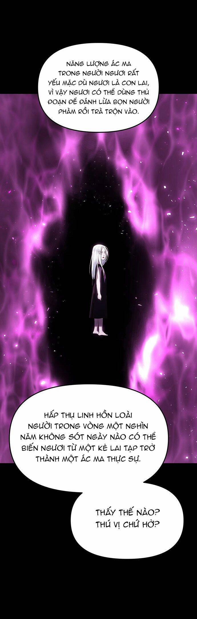 Vương Tử Huyền Bí 27 trang 21