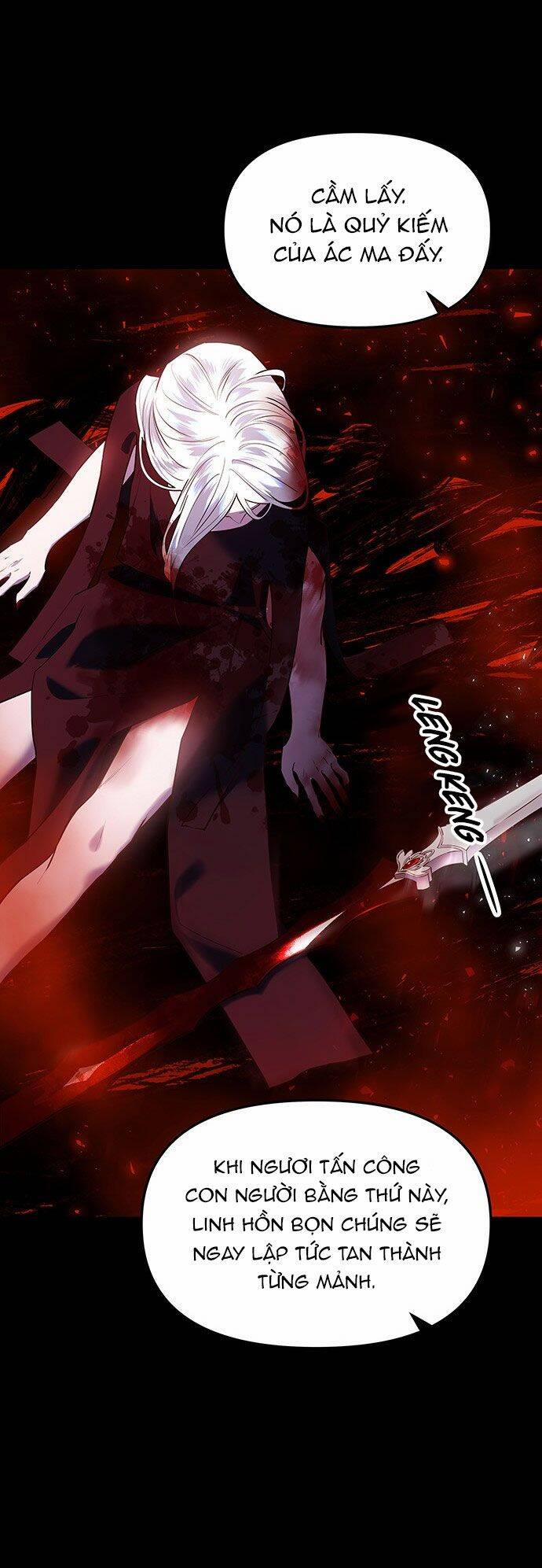 Vương Tử Huyền Bí 27 trang 23