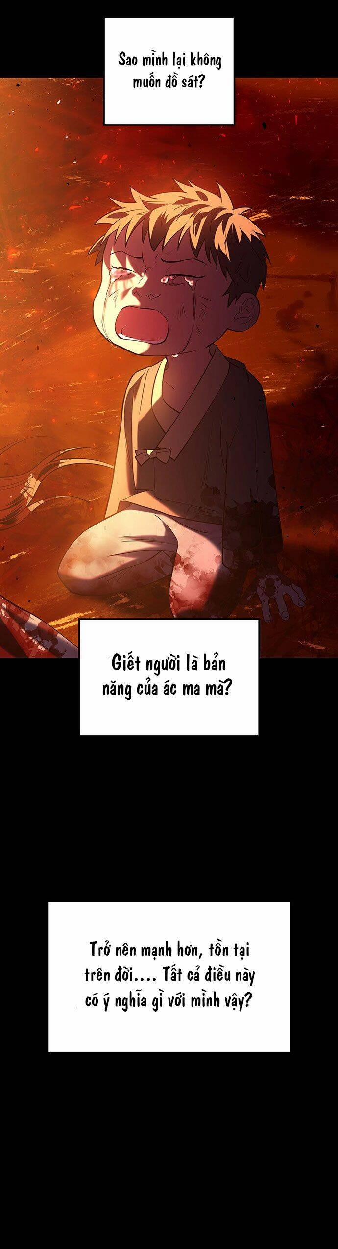 Vương Tử Huyền Bí 27 trang 29