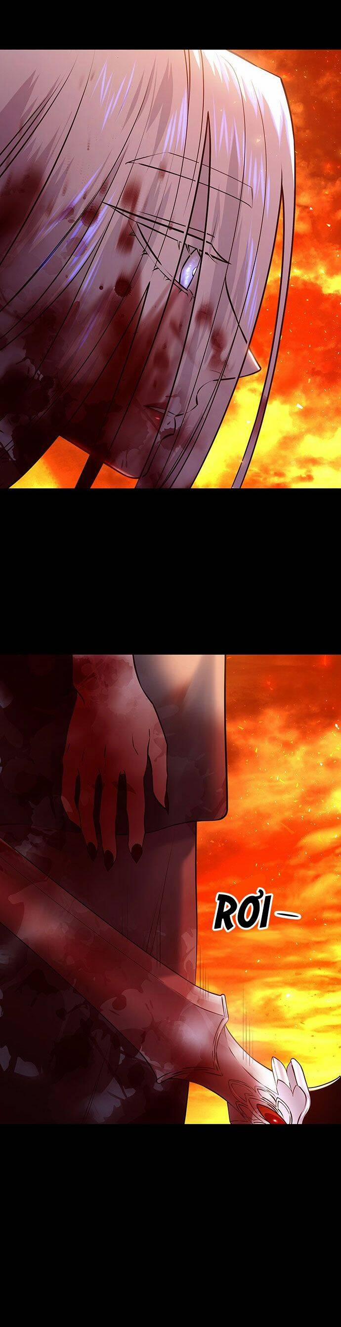 Vương Tử Huyền Bí 27 trang 30