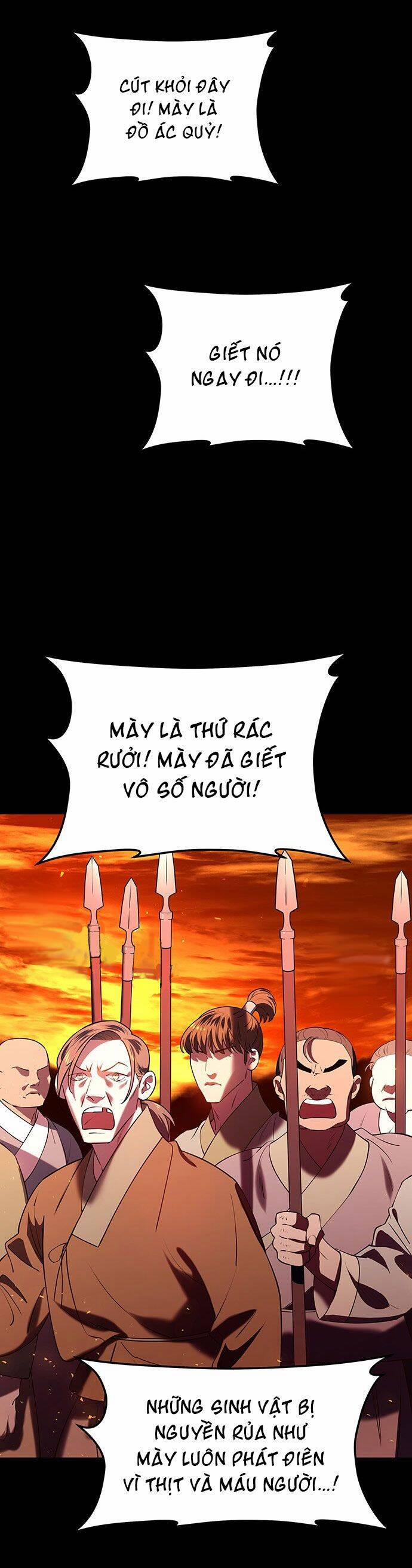 Vương Tử Huyền Bí 27 trang 31