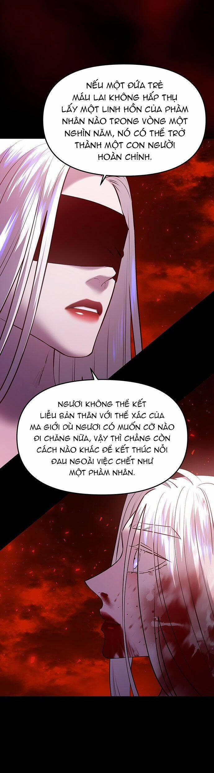 Vương Tử Huyền Bí 27 trang 37