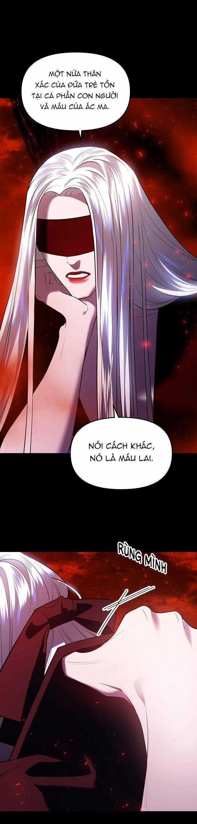 Vương Tử Huyền Bí 27 trang 4