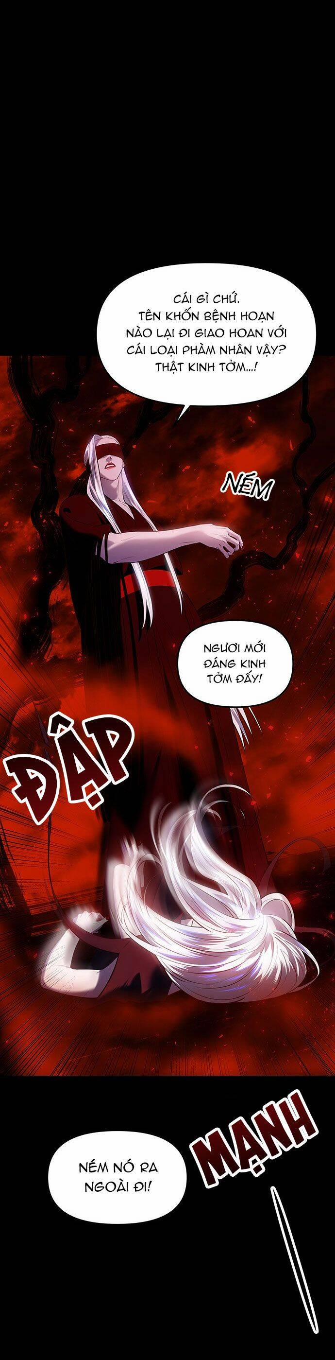 Vương Tử Huyền Bí 27 trang 5