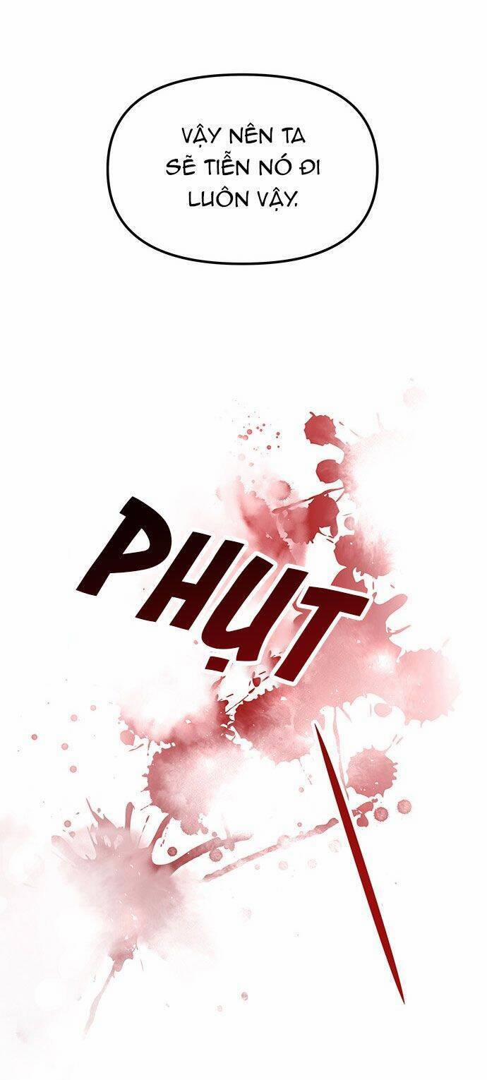 Vương Tử Huyền Bí 27 trang 61