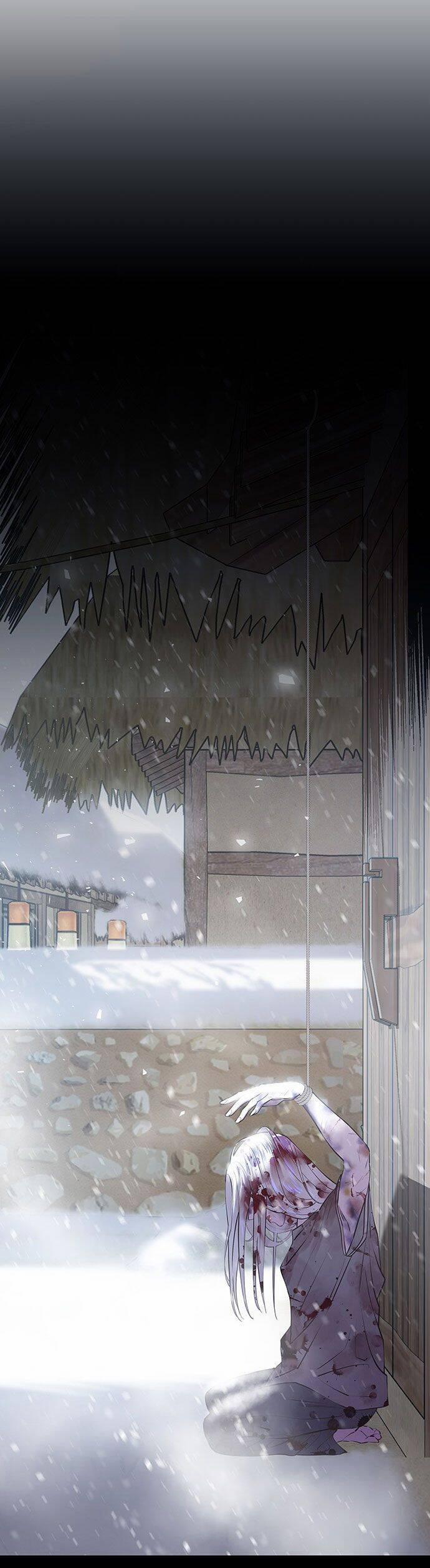 Vương Tử Huyền Bí 27 trang 63