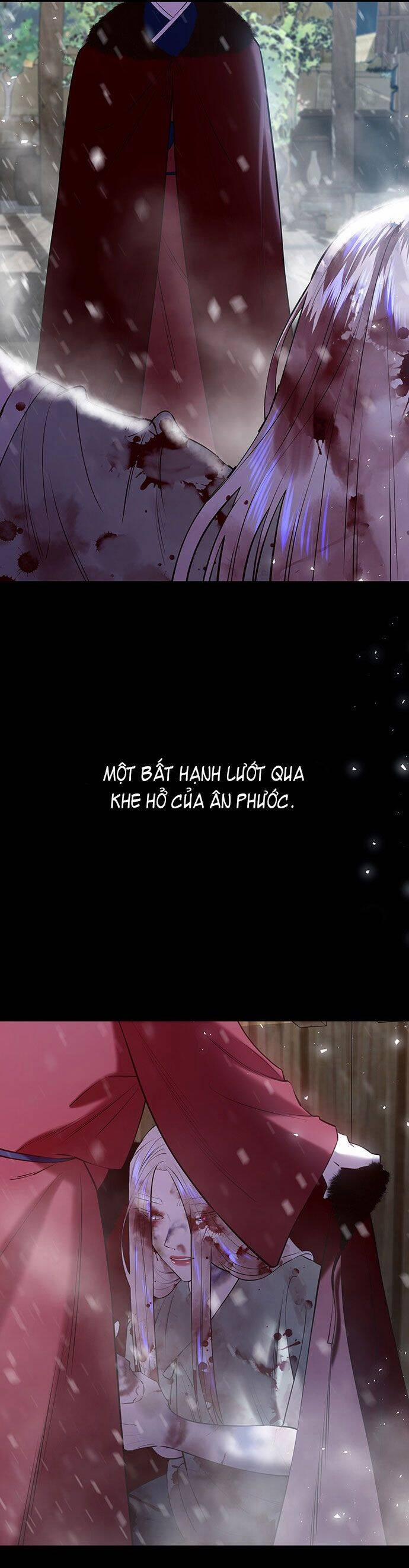 Vương Tử Huyền Bí 27 trang 68