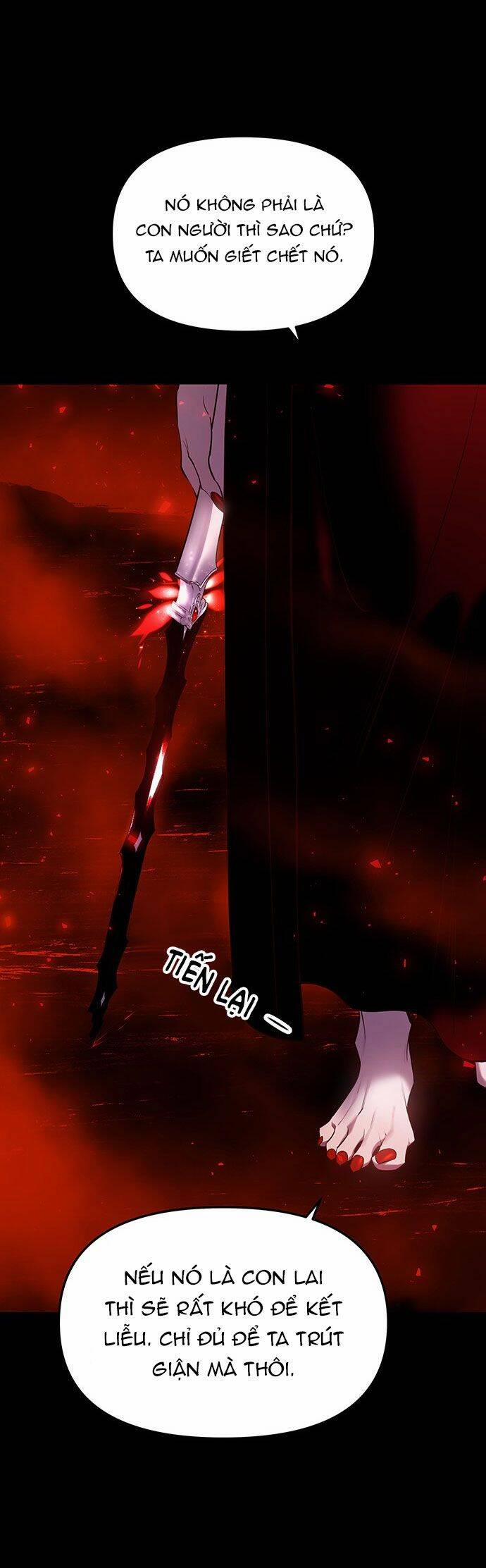 Vương Tử Huyền Bí 27 trang 7