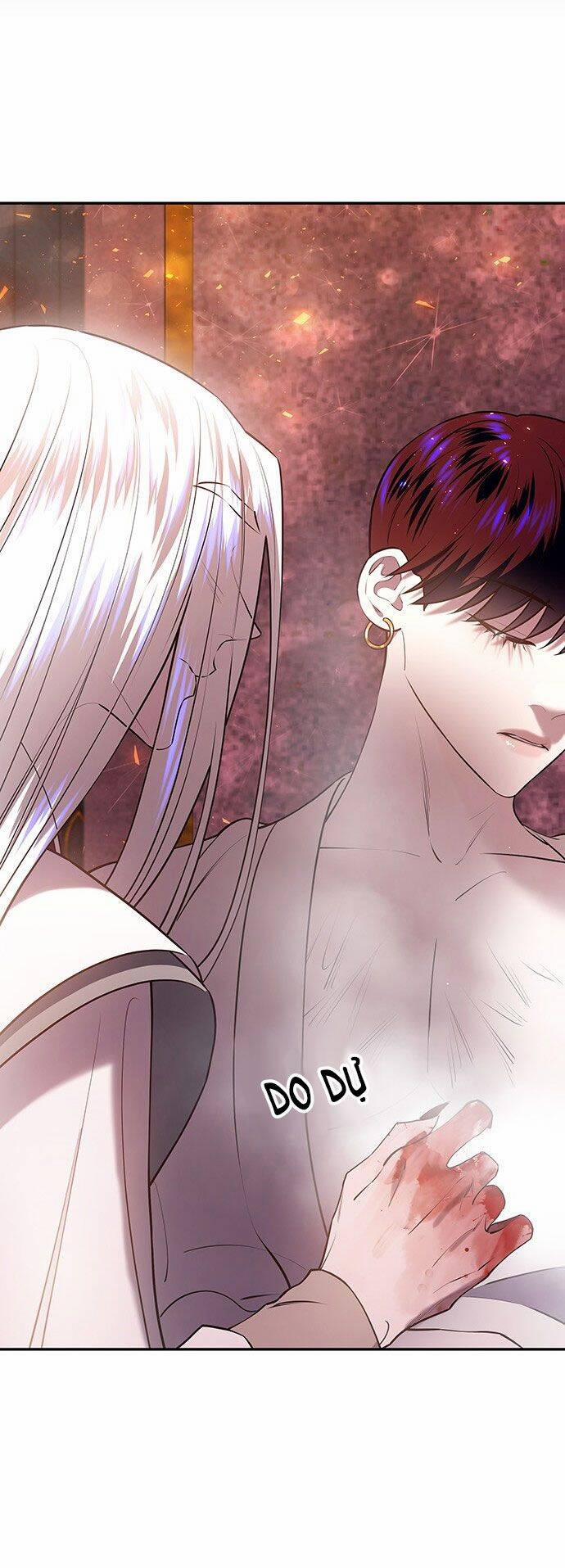 Vương Tử Huyền Bí 27 trang 76