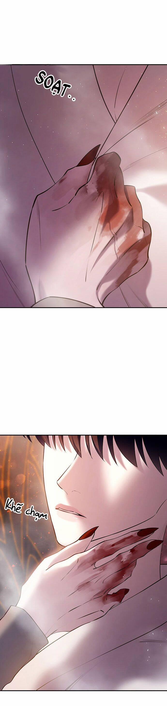 Vương Tử Huyền Bí 27 trang 77