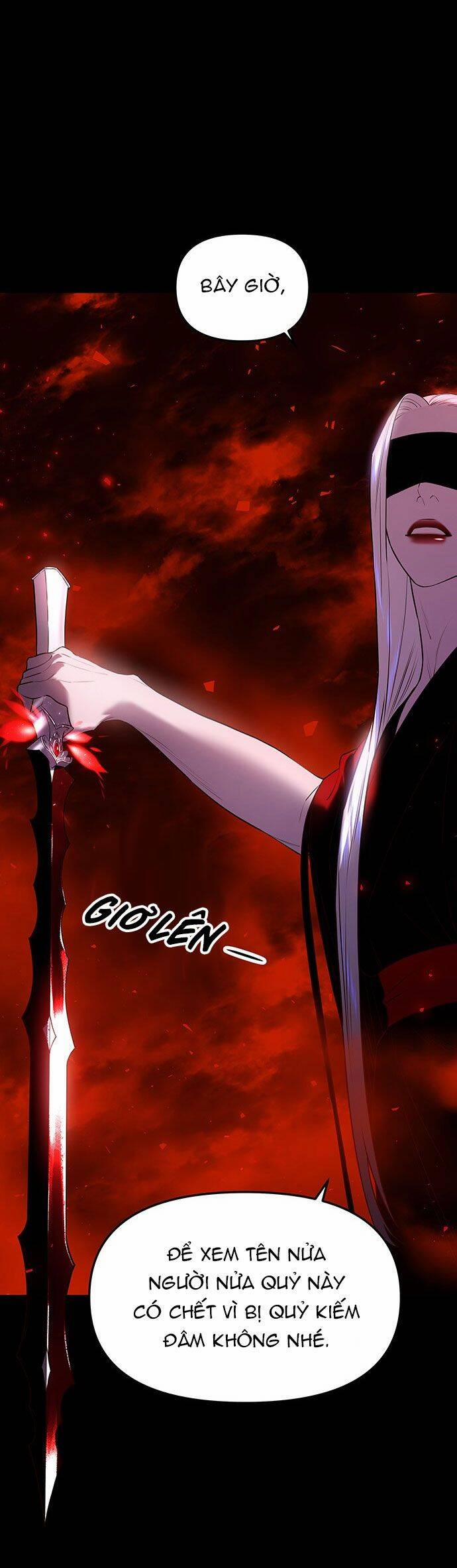 Vương Tử Huyền Bí 27 trang 8