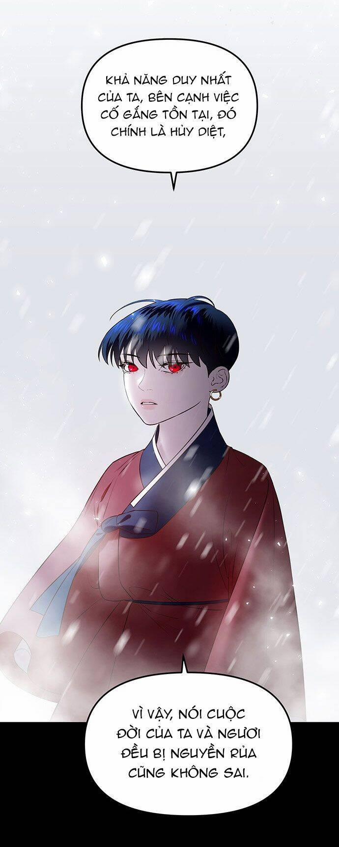 Vương Tử Huyền Bí 28 trang 12