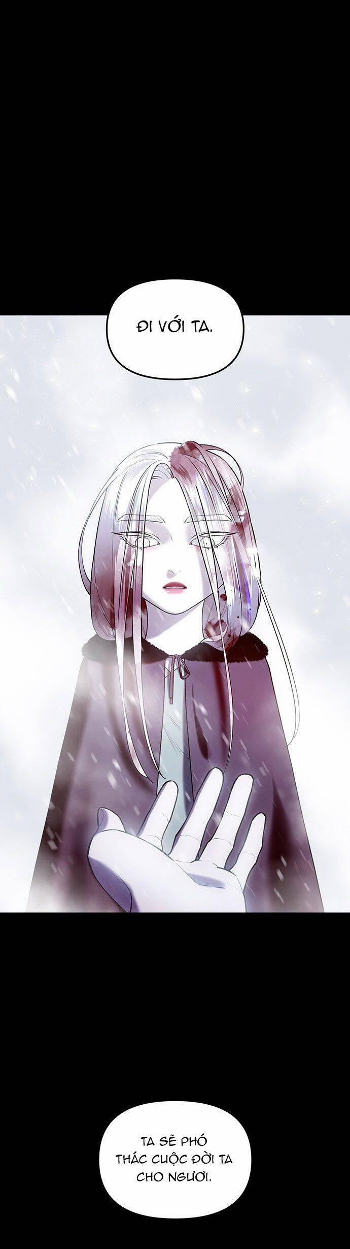 Vương Tử Huyền Bí 28 trang 16