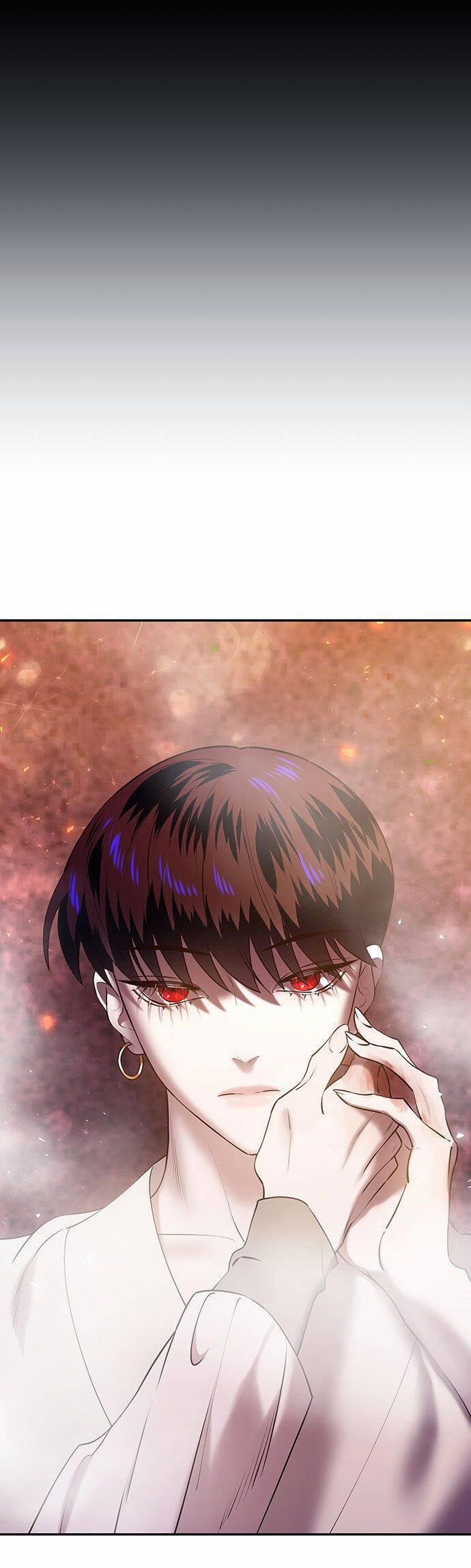 Vương Tử Huyền Bí 28 trang 18