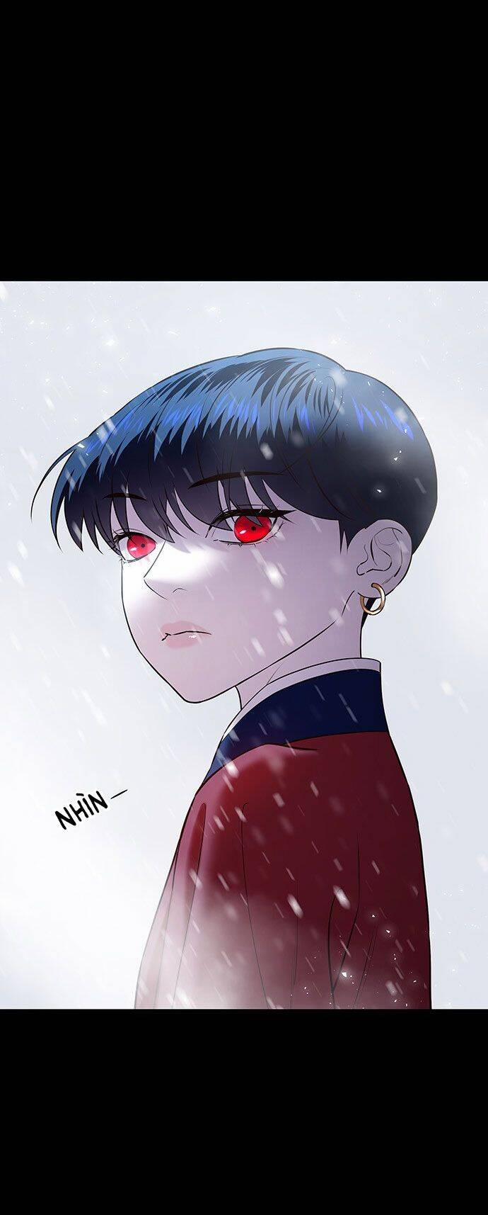 Vương Tử Huyền Bí 28 trang 2