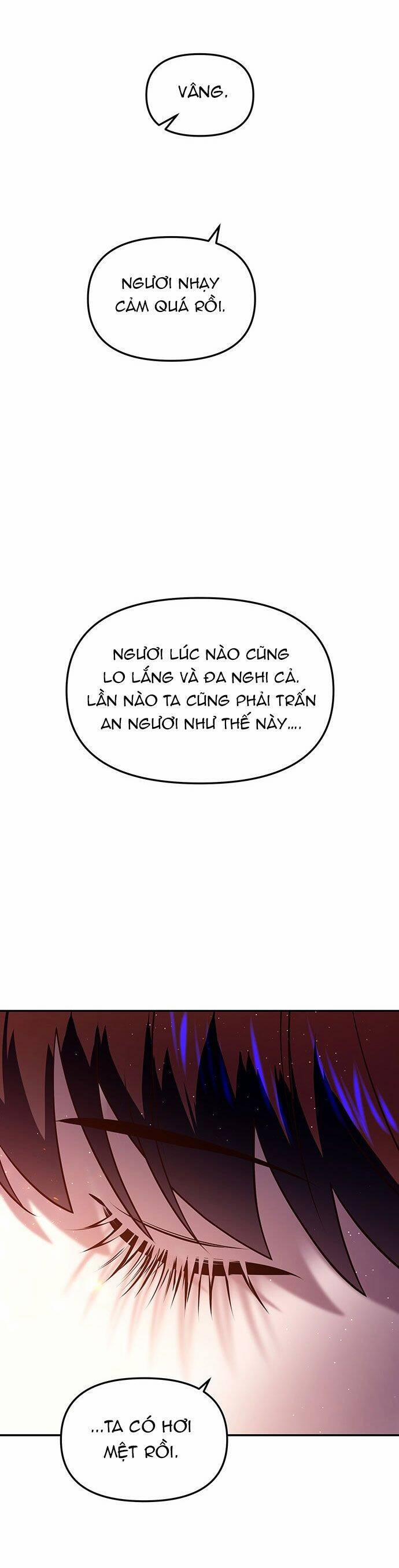 Vương Tử Huyền Bí 28 trang 26