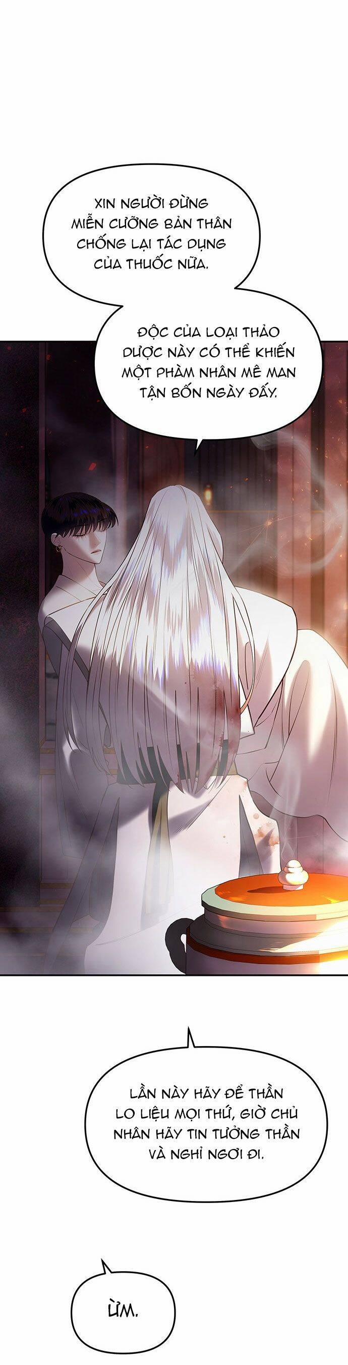 Vương Tử Huyền Bí 28 trang 27