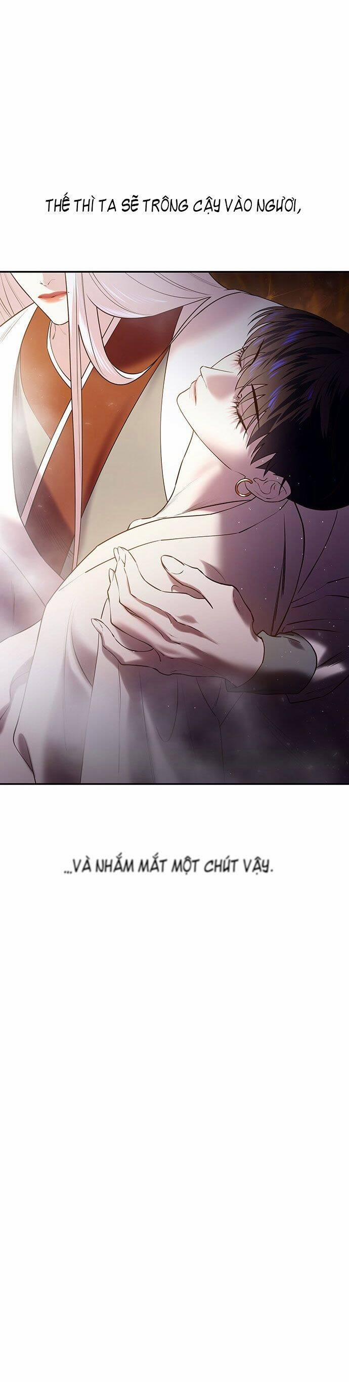 Vương Tử Huyền Bí 28 trang 28