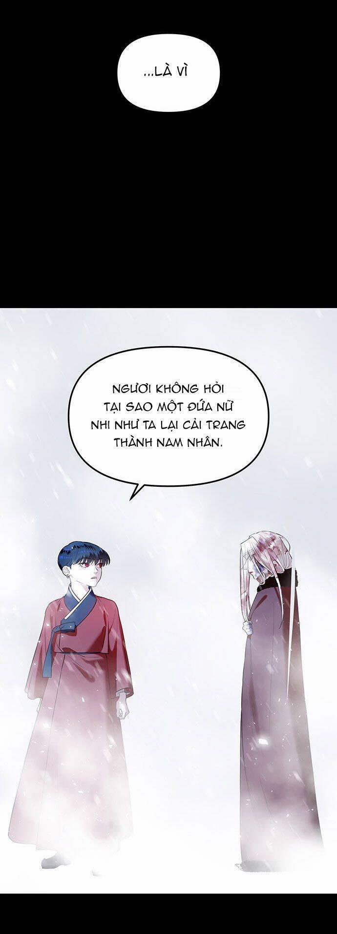 Vương Tử Huyền Bí 28 trang 3